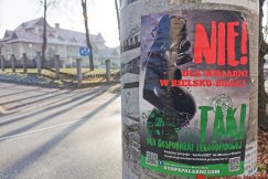 Czy w Bielsku-Białej potrzebna jest spalarnia? Starcie zwolenników i przeciwników
