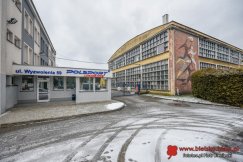 Naczelny Rabin Polski pisze do prezydenta Bielska-Białej. Wyrazy zaniepokojenia