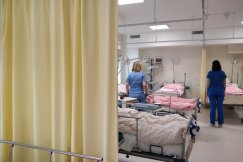 Koniec dużej inwestycji w Szpitalu Wojewódzkim. Jedyna neurologia w regionie - foto