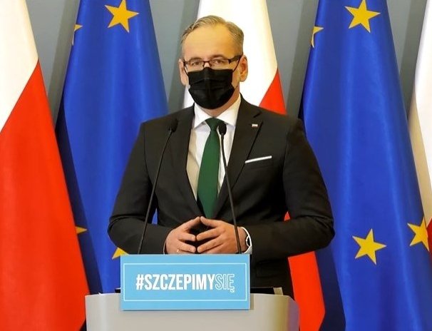 Lockdown w całym kraju! Rząd rozszerza restrykcje na wszystkie województwa