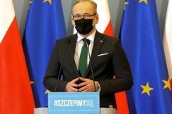 Lockdown w całym kraju! Rząd rozszerza restrykcje na wszystkie województwa