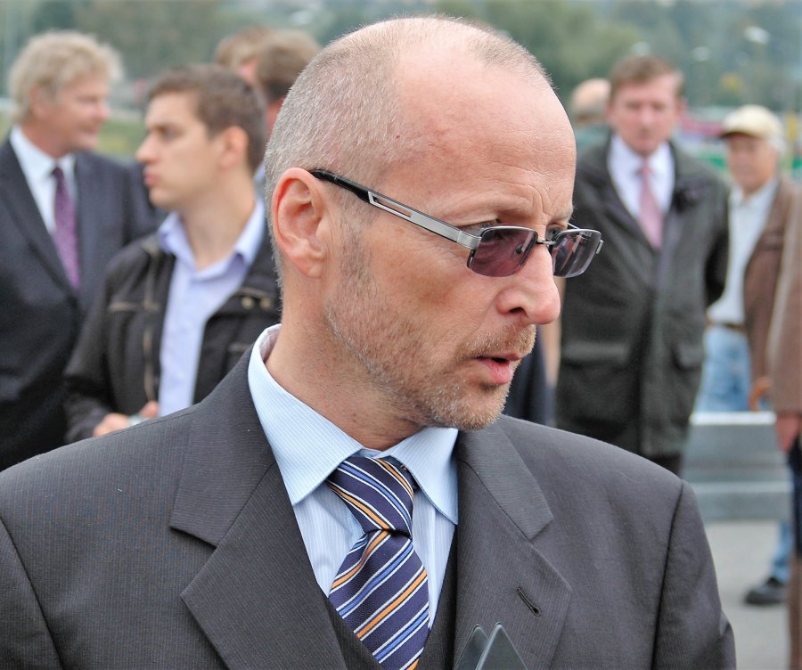 Dyrektor Miejskiego Zarządu Dróg: Bywa, że można się wkurzyć