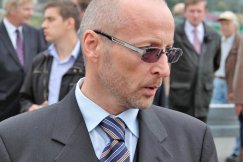 Dyrektor Miejskiego Zarządu Dróg: Bywa, że można się wkurzyć