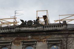 Bielszczanie znają to miejsce od dziecka. Jest w fatalnym stanie, ale odzyska blask - foto
