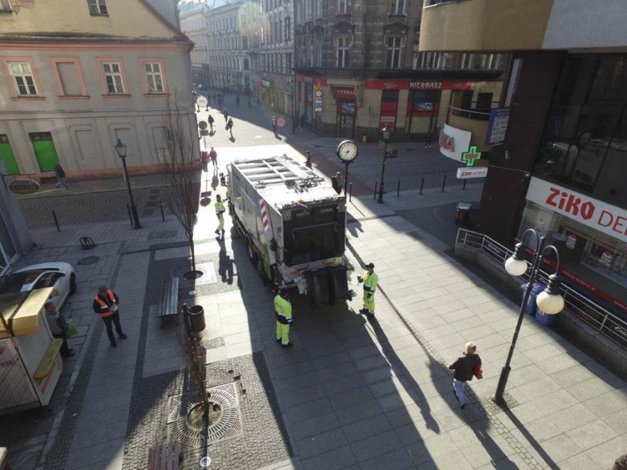 Wzrosną koszty odbioru odpadów od mieszkańców. Będzie podwyżka opłat od lipca?