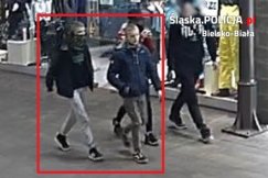 Na ulicy wyrwali seniorce torebkę i zbiegli. W środku miała 70 zł - ZDJĘCIA