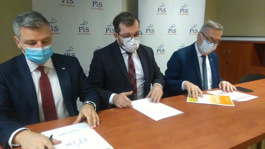 Rządowa pomoc dla Bielska-Białej. Będzie na remont ważnej drogi