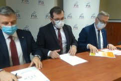 Rządowa pomoc dla Bielska-Białej. Będzie na remont ważnej drogi