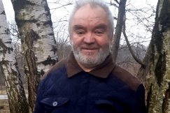 Gdyby ludzie rozmnażali się przez podział lub pączkowanie. Zwierzenia Juliusza Wątroby