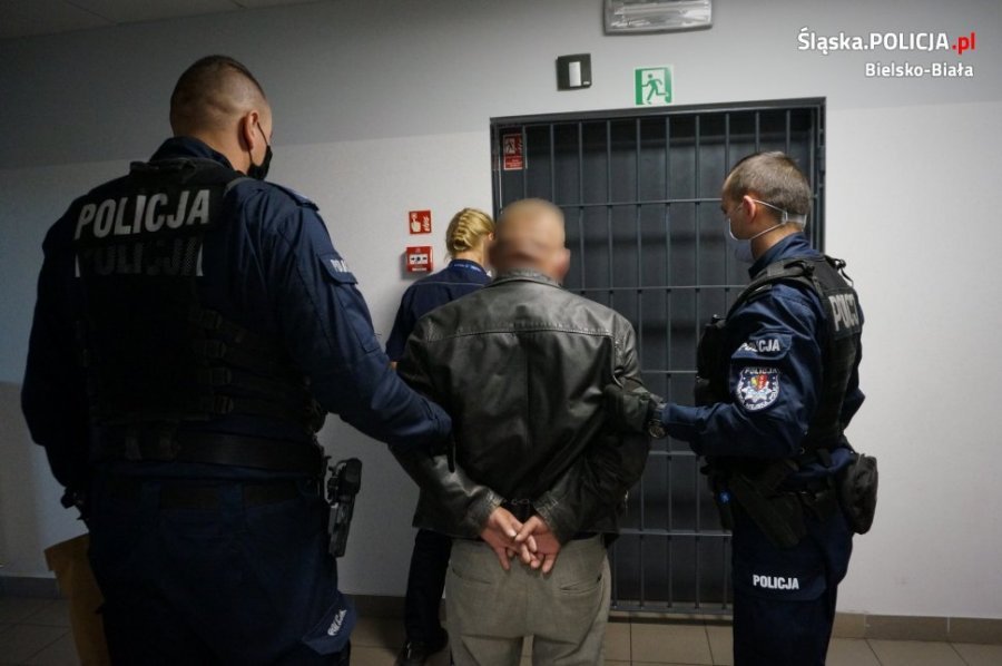 Pandemia czasem żniw dla złodziei? W Bielsku-Białej rośnie liczba kradzieży