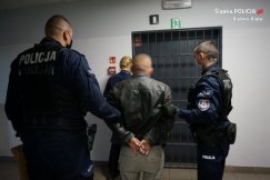 Pandemia czasem żniw dla złodziei? W Bielsku-Białej rośnie liczba kradzieży