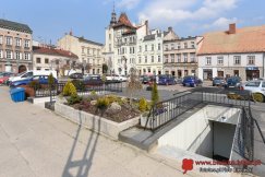 Ostatni taki przybytek. Tajemnicza historia szaletu na placu Wojska Polskiego ZDJĘCIA