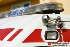 Mimo obostrzeń przybywa hospitalizacji. Wskaźnik zakażeń przekroczył 90 na 100 tys. mieszkańców