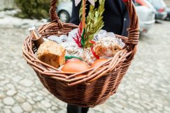 Zalecenia kurii bielsko-żywieckiej na Wielki Tydzień