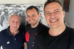 Jeszcze w kwietniu bielska wyprawa w Himalaje. Patronem Krzysztof Wielicki!