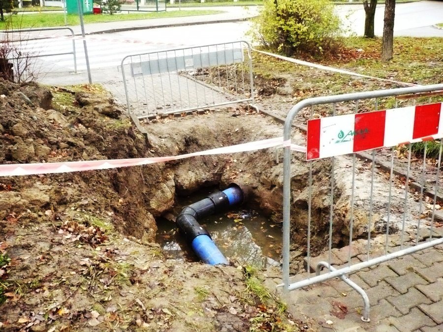 Mniejsza sprzedaż, ale wyższy zysk. Aqua wypłaci ponad 9,8 mln zł dywidendy