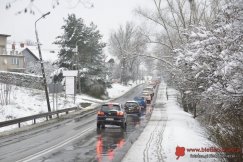 Niż Ulli dociera do Polski. Uwaga, jeszcze dziś wróci zima!