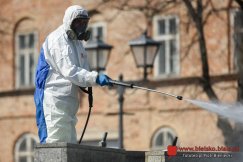 Będzie dłuższy lockdown? Decyzje jutro lub w czwartek