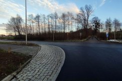 Kontrowersyjna budowa w Starym Bielsku. Arogancja w stosunku do lokalnej społeczności?