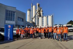 Eurovia - pewna praca, dobra płaca i atrakcyjne benefity. Tworzymy zgrany zespół!