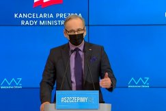 Rząd przedłuża lockdown gospodarczy. Złe wiadomości na majówkę