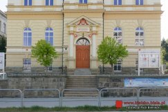 Oszukał Niemców i uratował bielskie skarby. Przetrwały wojnę w stosie cegieł