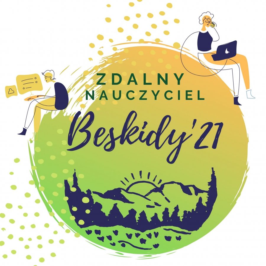Nauczyciele zmagają się ze zdalną edukacją. Biblioteka chce im pomóc