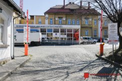 „Doskonała kadra medyczna” odchodzi z pracy. Zarzuty wobec dyrekcji szpitala