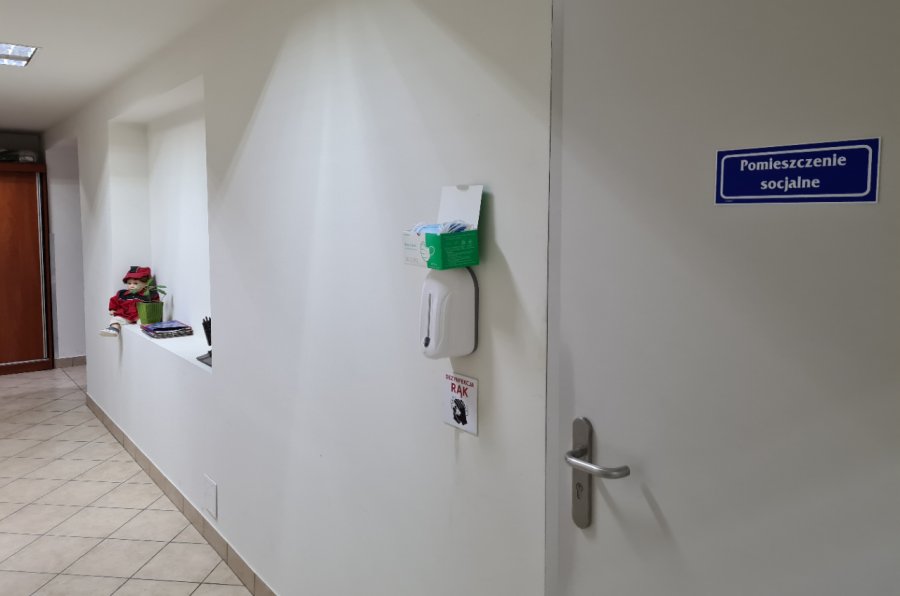 Z sercem w gardle przychodzą do pracy. Kontrole sanepidu nawet tego samego dnia
