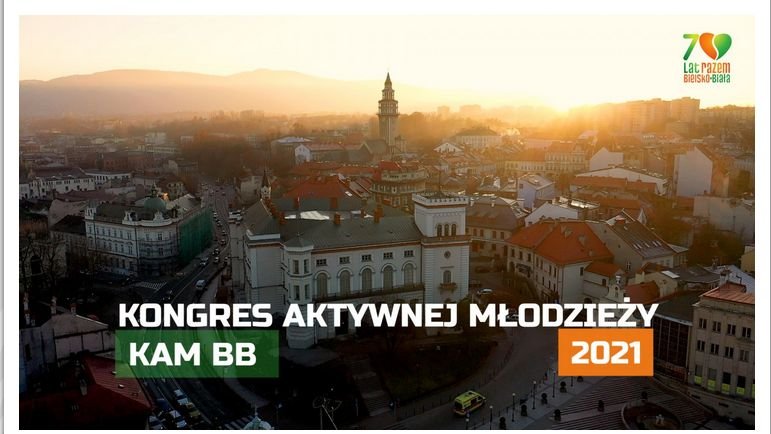 Kongres bielskiej młodzieży. Szkoły i przedszkola pokazują swoje mocne strony