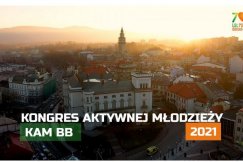Kongres bielskiej młodzieży. Szkoły i przedszkola pokazują swoje mocne strony
