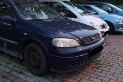 Kryzys w komisach. Wysokie ceny i coraz mniej porządnych samochodów
