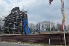Kiedyś warzono tam piwo. Nowe życie w dawnym browarze