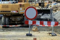 Nie ma pieniędzy dla Bielska-Białej. Łowiecka na liście rezerwowej