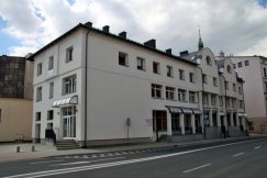 Urząd Miejski przeprowadza się do nowego obiektu. Przebudowa kosztowała ponad 5 mln zł