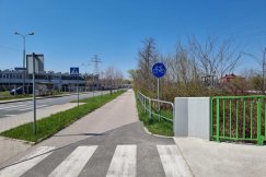 Ścieżka rowerowa do Czechowic-Dziedzic? "To byłyby dobrze wydane pieniądze”