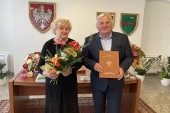 Bielszczanie z najdłuższym stażem małżeńskim. Przeżyli ze sobą 50 lat, a nawet więcej - foto