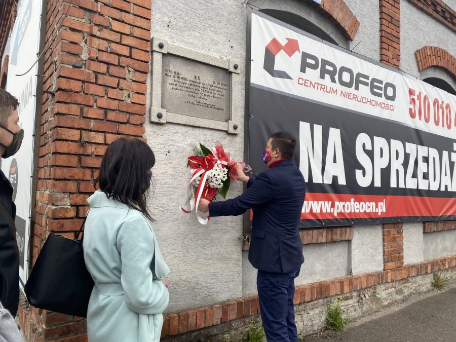 Socjaldemokraci świętują. „Lewica jest, była i będzie z ludźmi pracy” - foto
