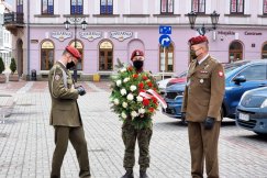 Obchody „skromne, ale godne”. Są takie wydarzenia, które jednoczą Polaków - ZDJĘCIA