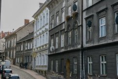 Nowa agencja w mieście? Pomoc w rozładowaniu kolejek po mieszkanie komunalne?