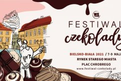 Festiwal Czekolady od dziś na Rynku. Bogata paleta tabliczek, pralin i trufli