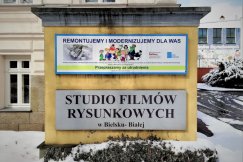 Trzy miliony w błoto. Kto jest winien fuszerki w Studiu Filmów Rysunkowych?
