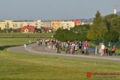 Letnia aura tylko przez kilka dni. Na horyzoncie widać już deszcz i ochłodzenie