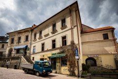 Miliony na remonty. Staromiejskie kamienice odzyskują blask - foto