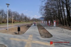 Tężnia przy Jeździeckiej będzie podświetlana? Koncepcja „jest ciekawa i warta uwagi”