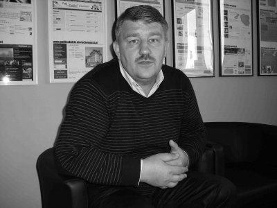Zmarł Marian Ormaniec. B. wicewojewoda chorował na COVID-19