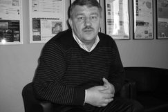 Zmarł Marian Ormaniec. B. wicewojewoda chorował na COVID-19