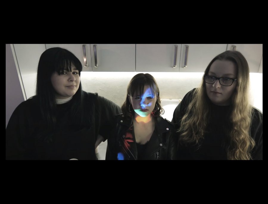 Hejterka na filmie w YouTube. Czy tak powinien wyglądać nasz świat? FILM