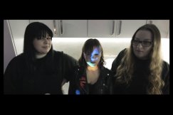 Hejterka na filmie w YouTube. Czy tak powinien wyglądać nasz świat? FILM