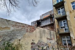 Sąsiedzi przewidzieli katastrofę. Do dziś żyją w strachu